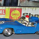 Illustration for article titled French Friday: 1959 Deutsch-Bonnet Panhard LeMans